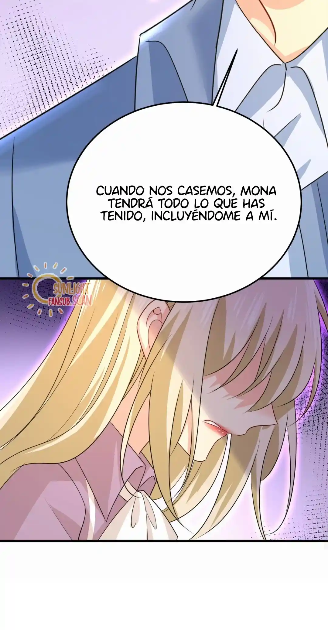 Zongcai Zai Shang - Capítulo 569 - Página 35 - LectorTMOo