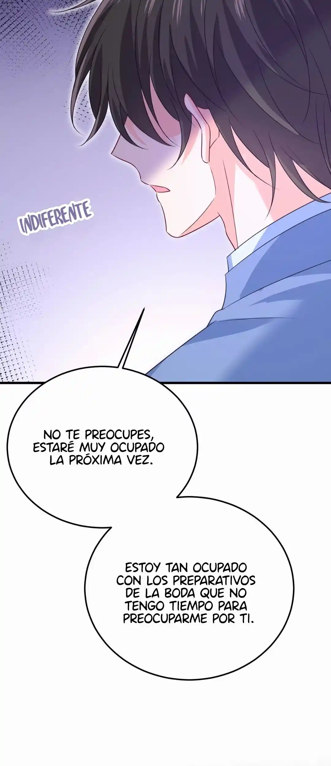 Zongcai Zai Shang - Capítulo 570 - Página 10 - LectorTMOo
