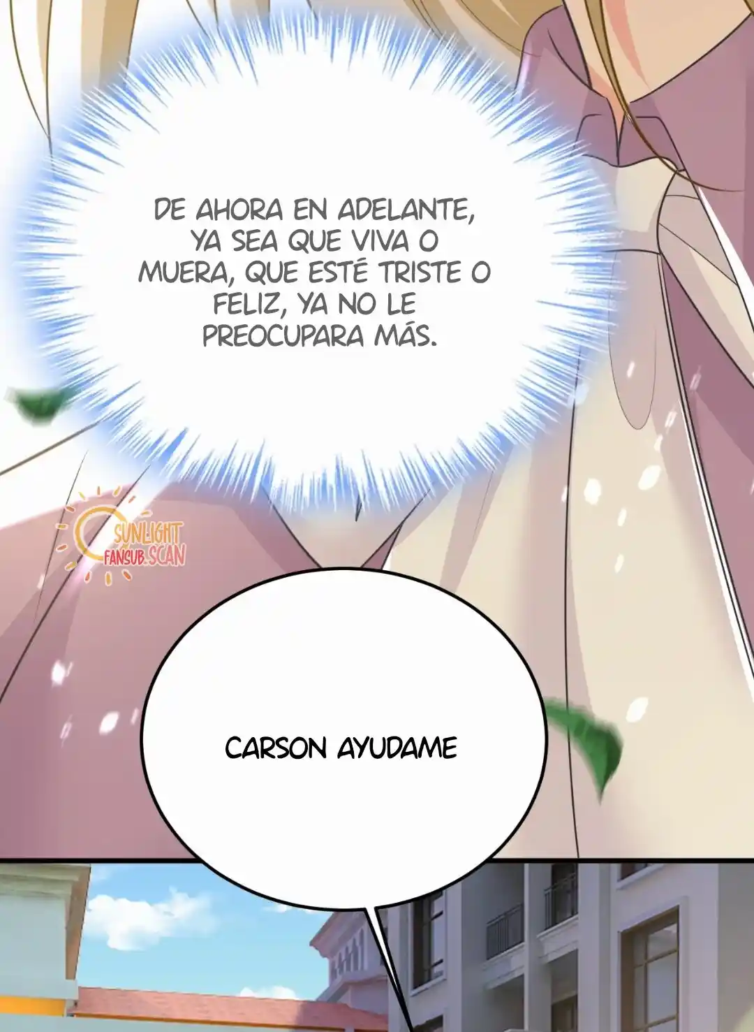 Zongcai Zai Shang - Capítulo 570 - Página 23 - LectorTMOo
