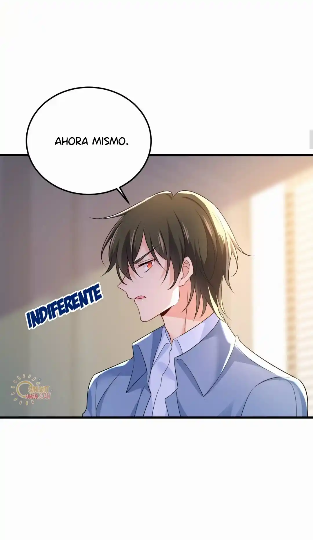 Zongcai Zai Shang - Capítulo 571 - Página 14 - LectorTMOo