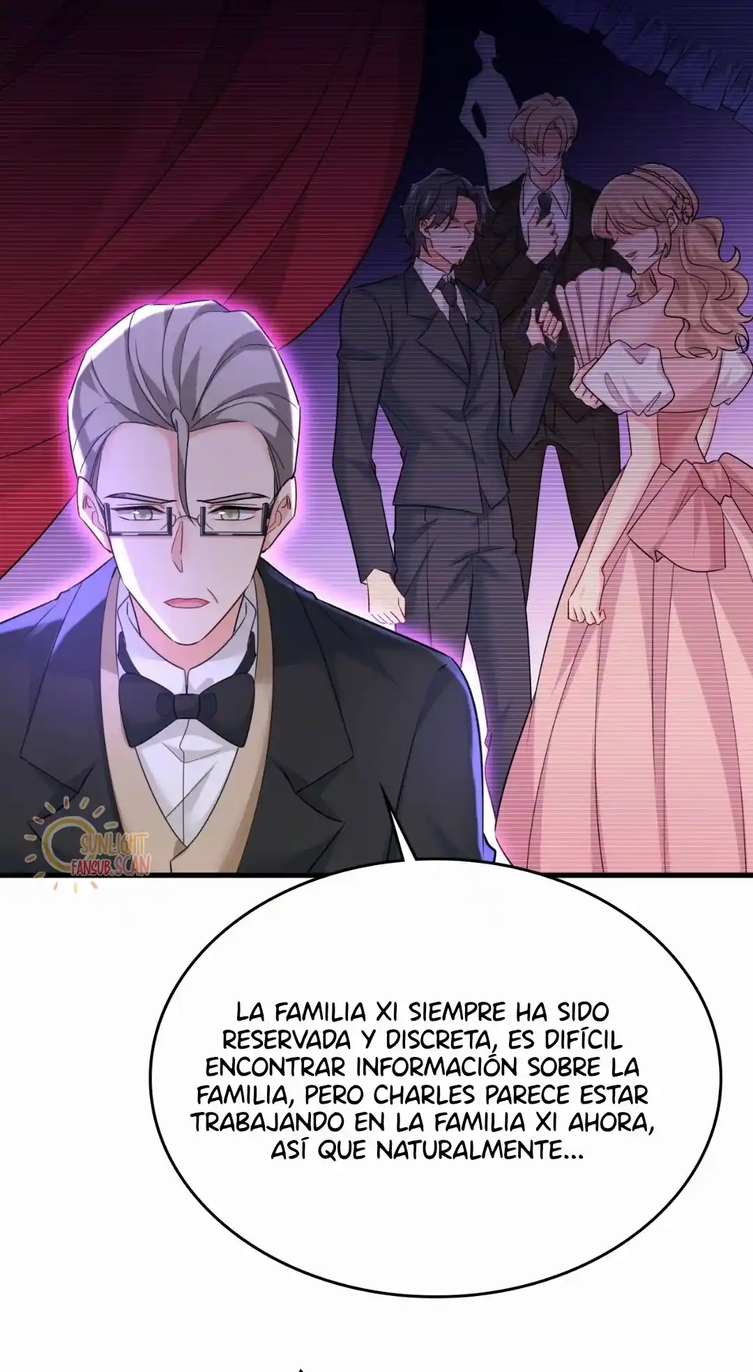 Zongcai Zai Shang - Capítulo 571 - Página 20 - LectorTMOo