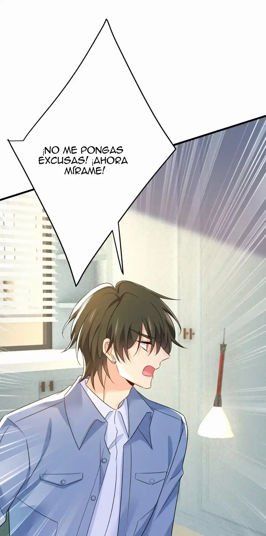 Zongcai Zai Shang - Capítulo 571 - Página 21 - LectorTMOo