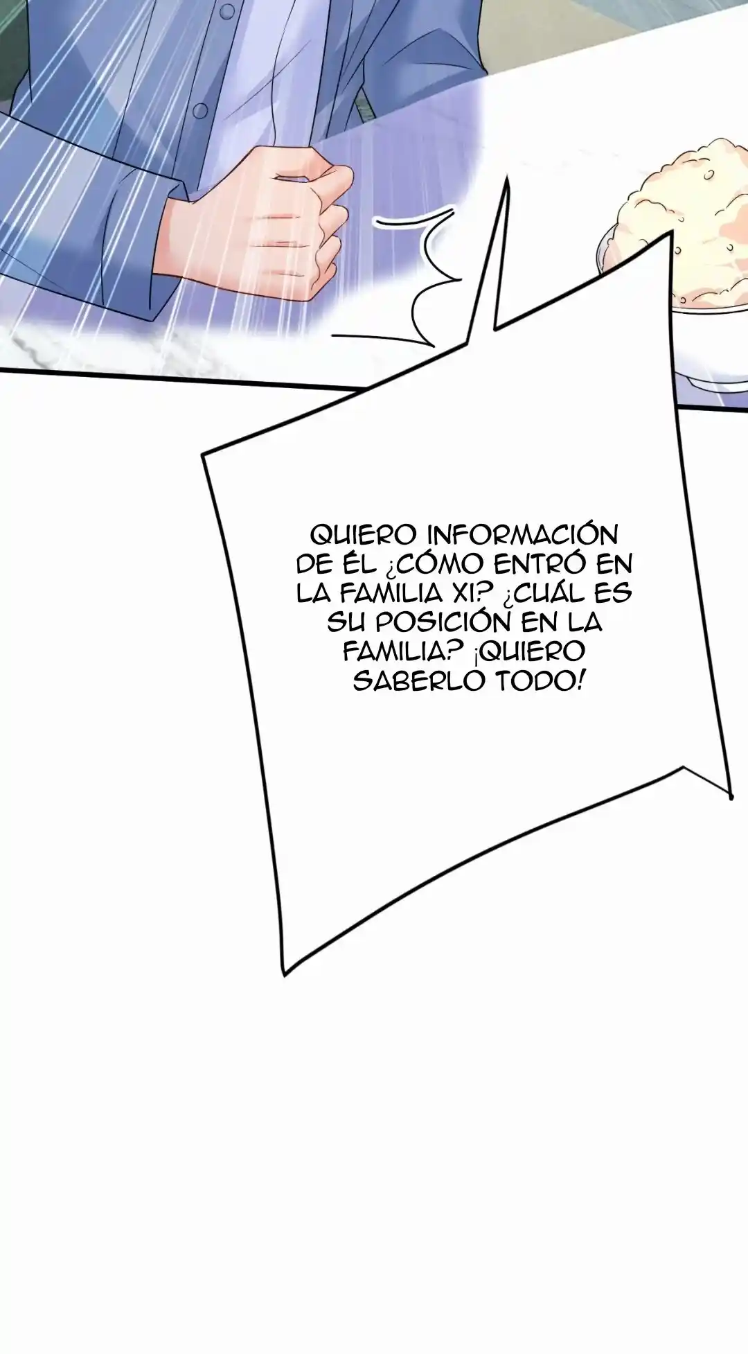 Zongcai Zai Shang - Capítulo 571 - Página 22 - LectorTMOo