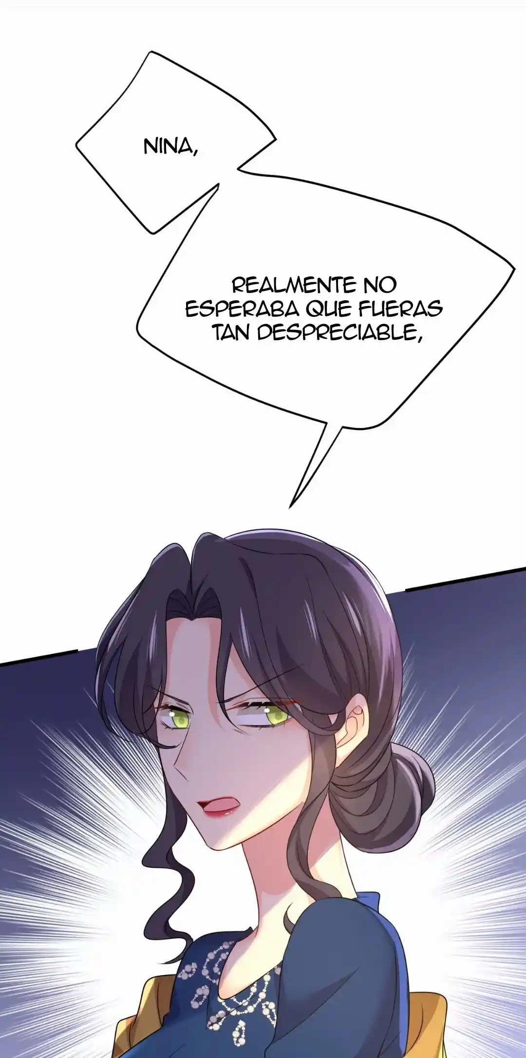 Zongcai Zai Shang - Capítulo 571 - Página 30 - LectorTMOo
