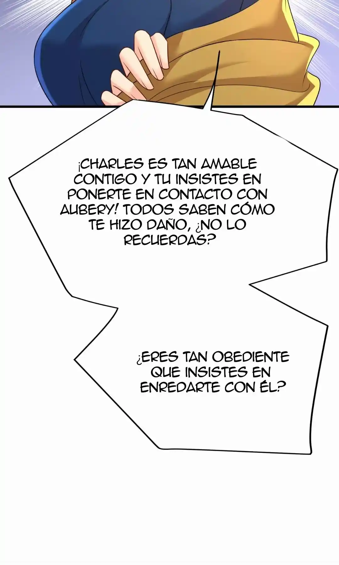 Zongcai Zai Shang - Capítulo 571 - Página 31 - LectorTMOo