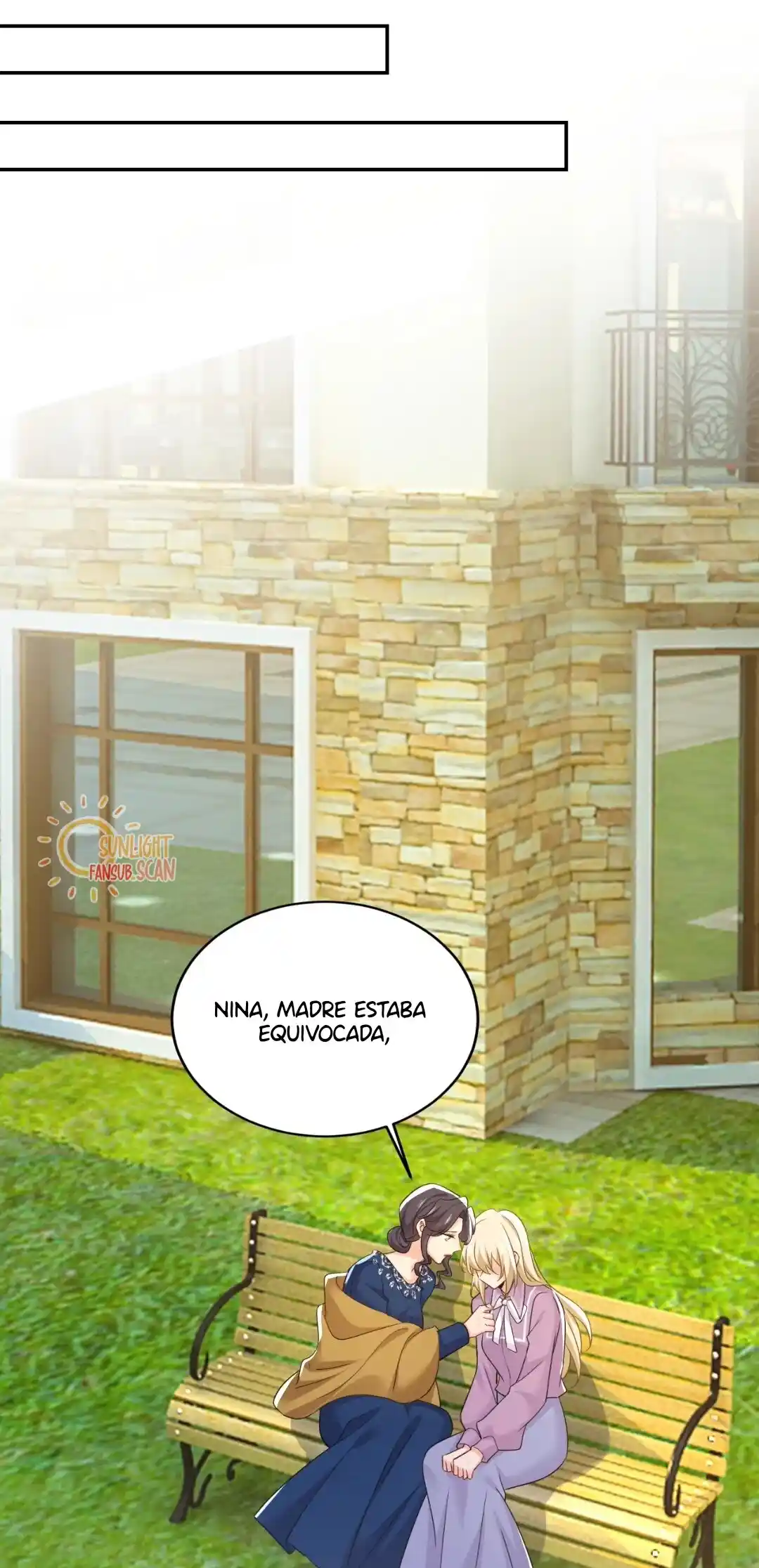 Zongcai Zai Shang - Capítulo 572 - Página 5 - LectorTMOo