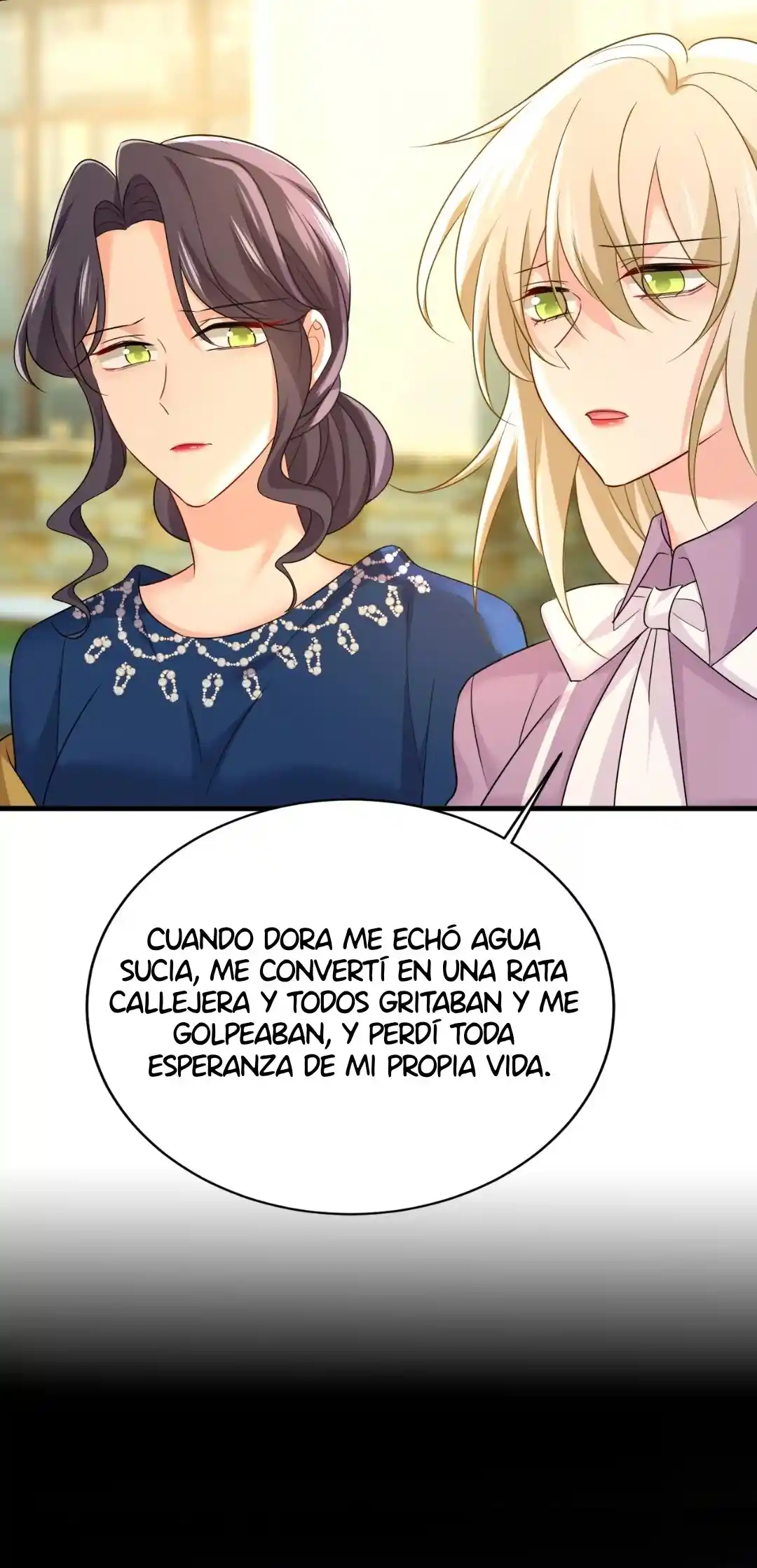 Zongcai Zai Shang - Capítulo 572 - Página 12 - LectorTMOo