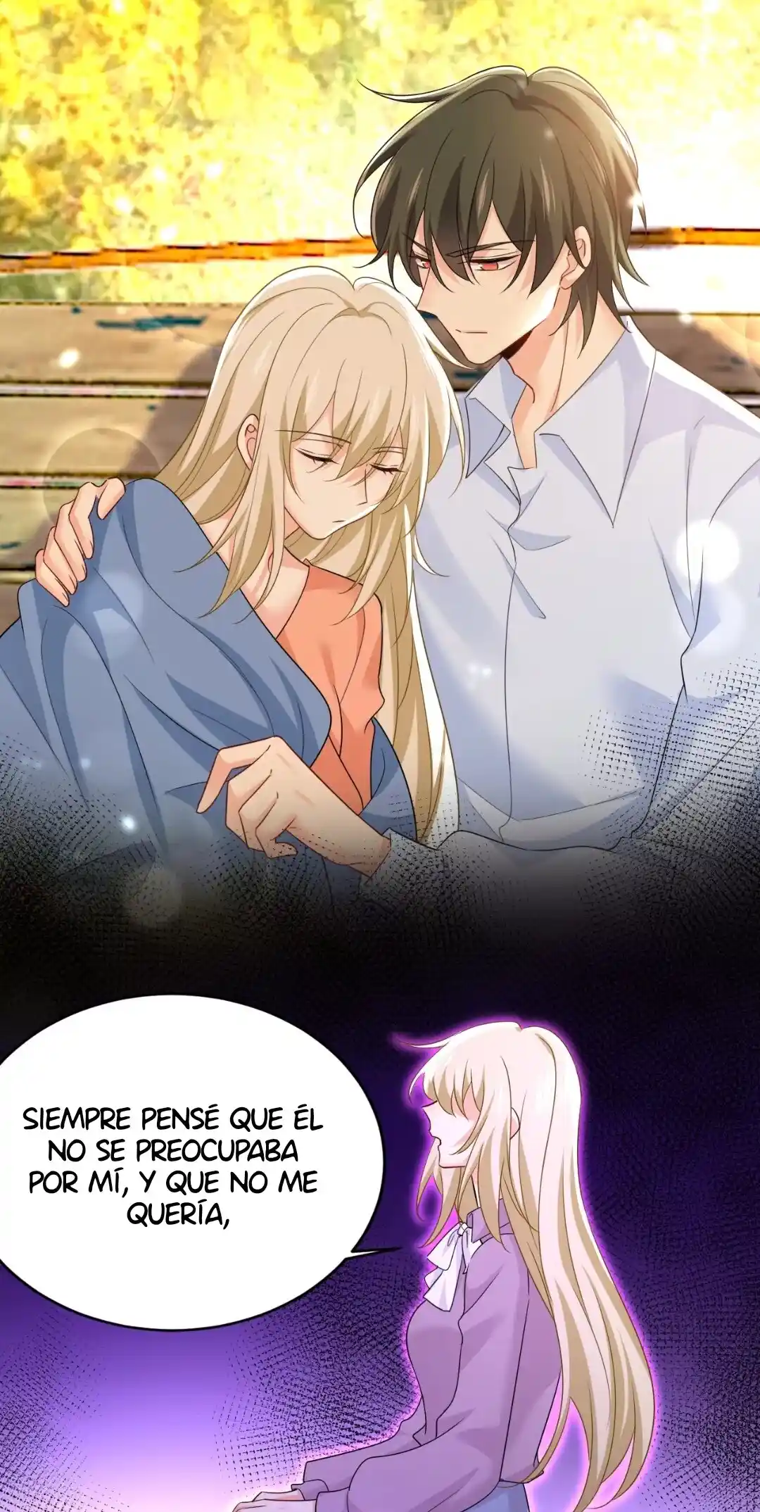 Zongcai Zai Shang - Capítulo 572 - Página 15 - LectorTMOo
