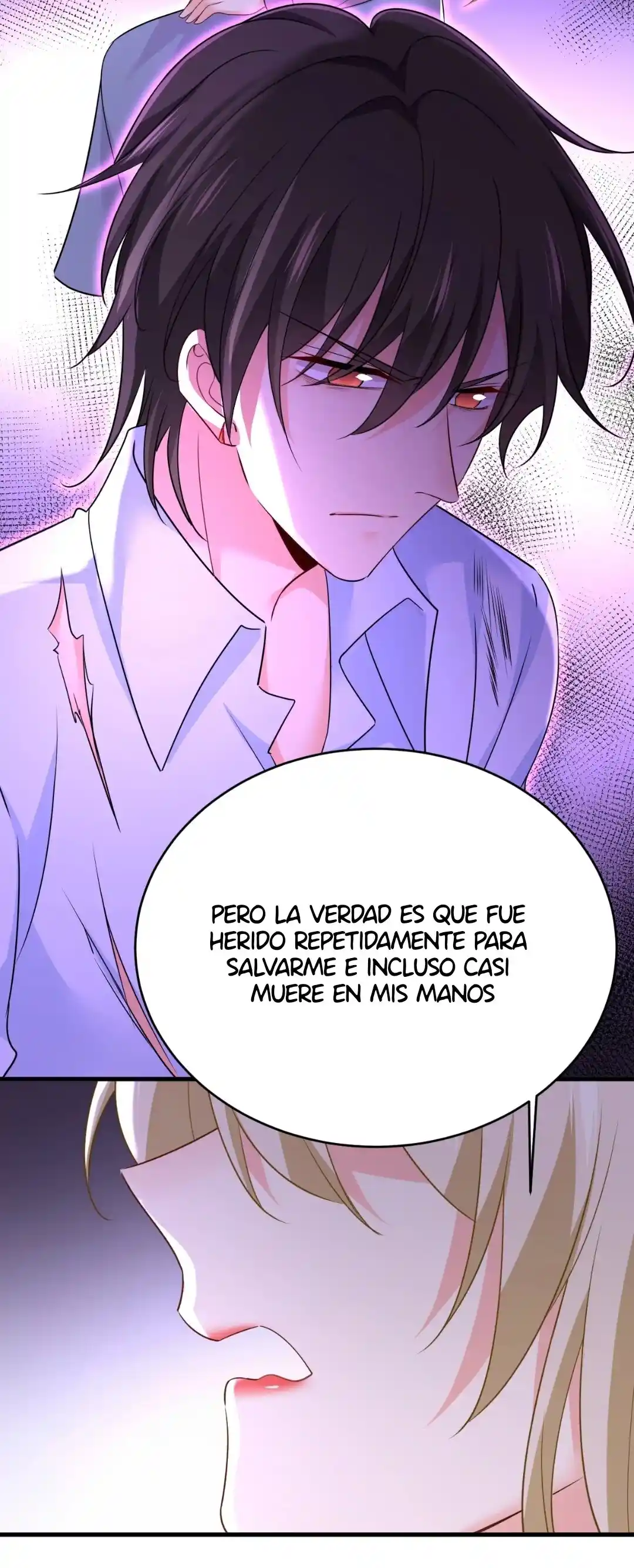 Zongcai Zai Shang - Capítulo 572 - Página 16 - LectorTMOo