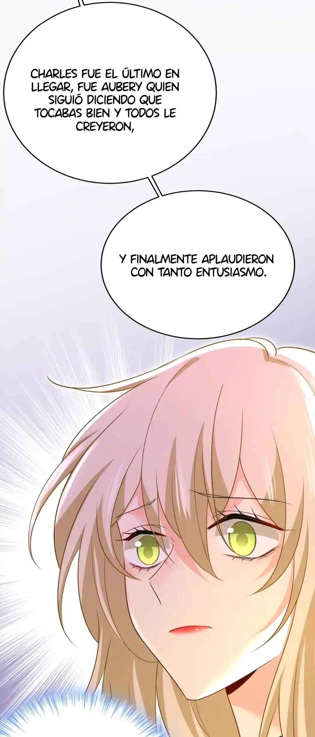 Zongcai Zai Shang - Capítulo 572 - Página 19 - LectorTMOo