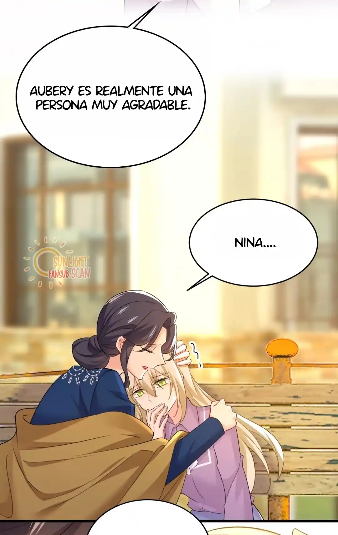 Zongcai Zai Shang - Capítulo 572 - Página 23 - LectorTMOo