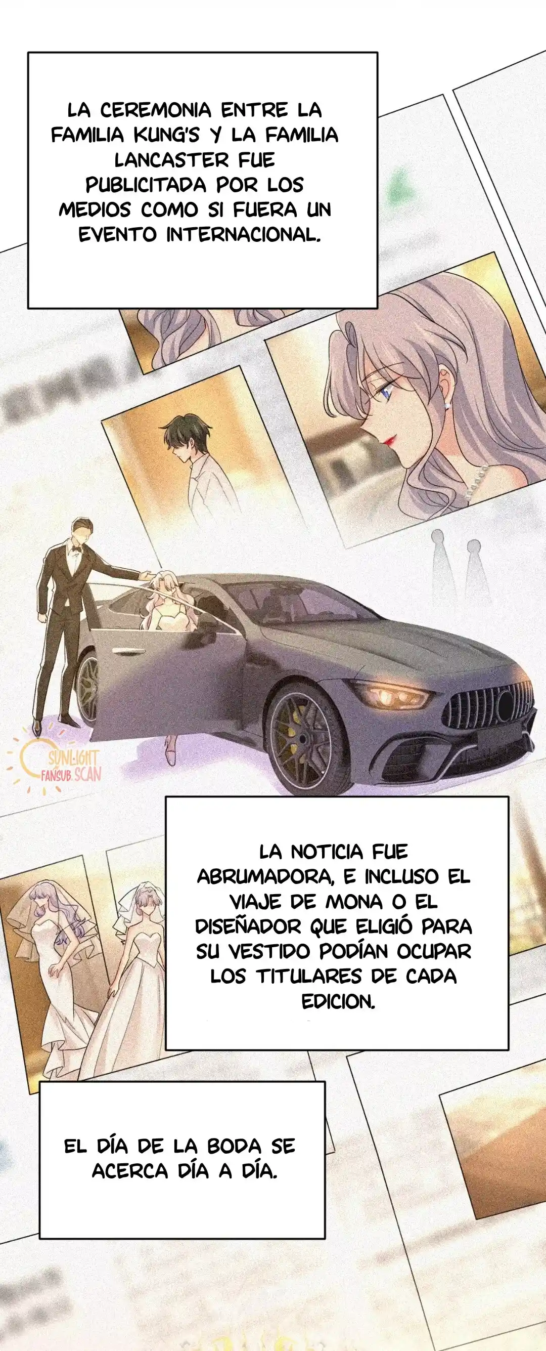 Zongcai Zai Shang - Capítulo 572 - Página 26 - LectorTMOo