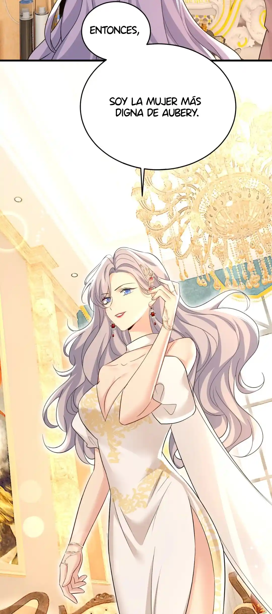 Zongcai Zai Shang - Capítulo 572 - Página 28 - LectorTMOo
