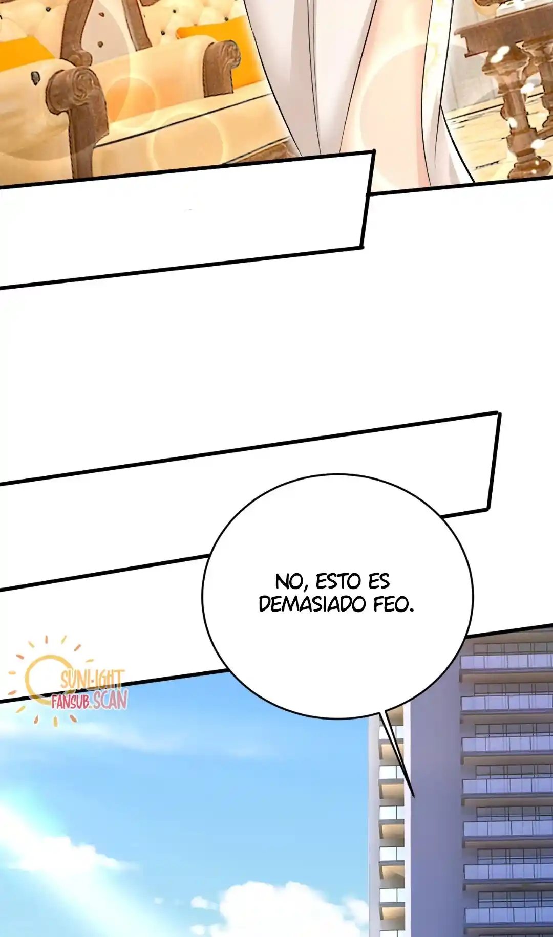 Zongcai Zai Shang - Capítulo 572 - Página 29 - LectorTMOo