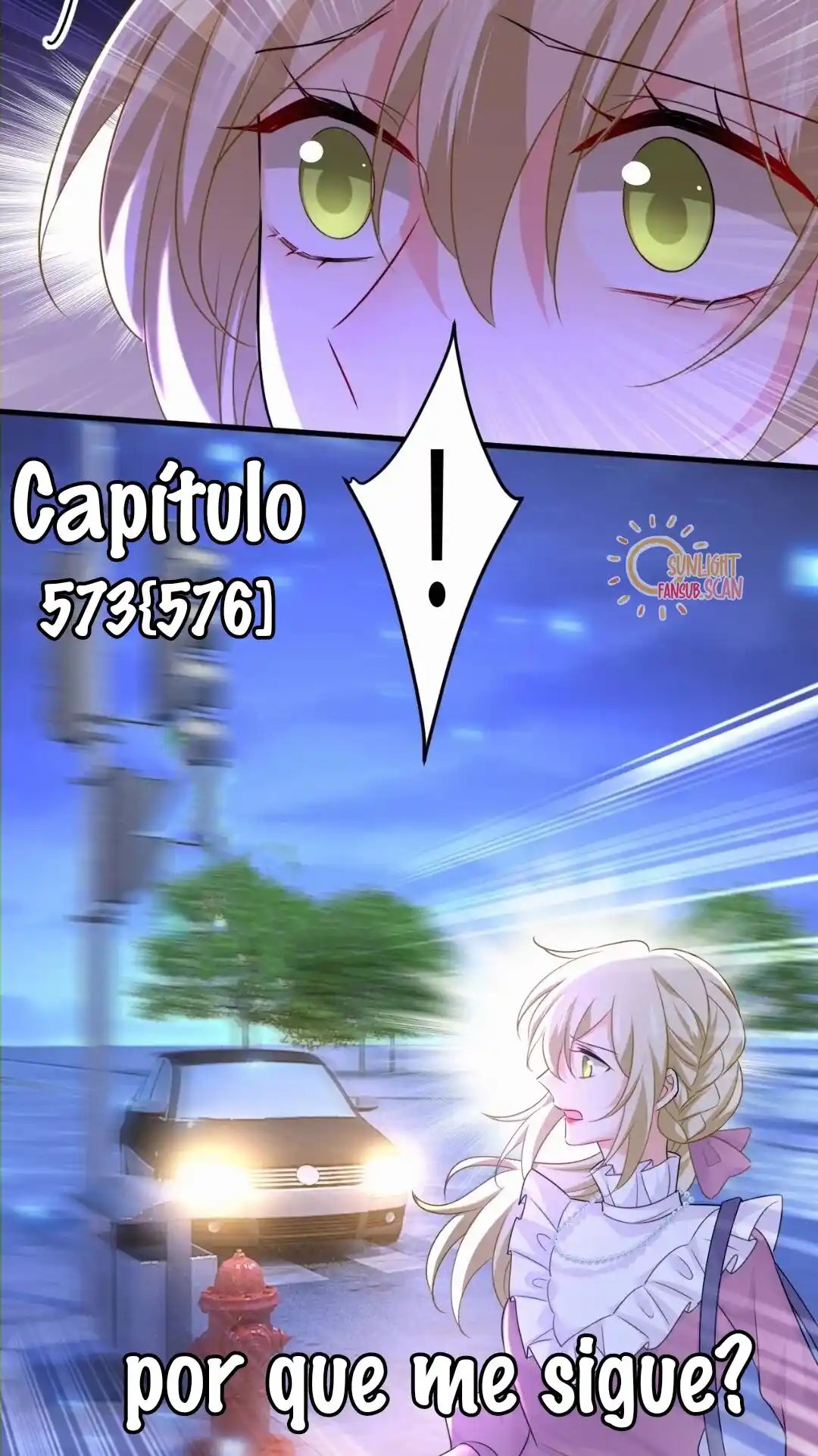 Zongcai Zai Shang - Capítulo 573 - Página 4 - LectorTMOo