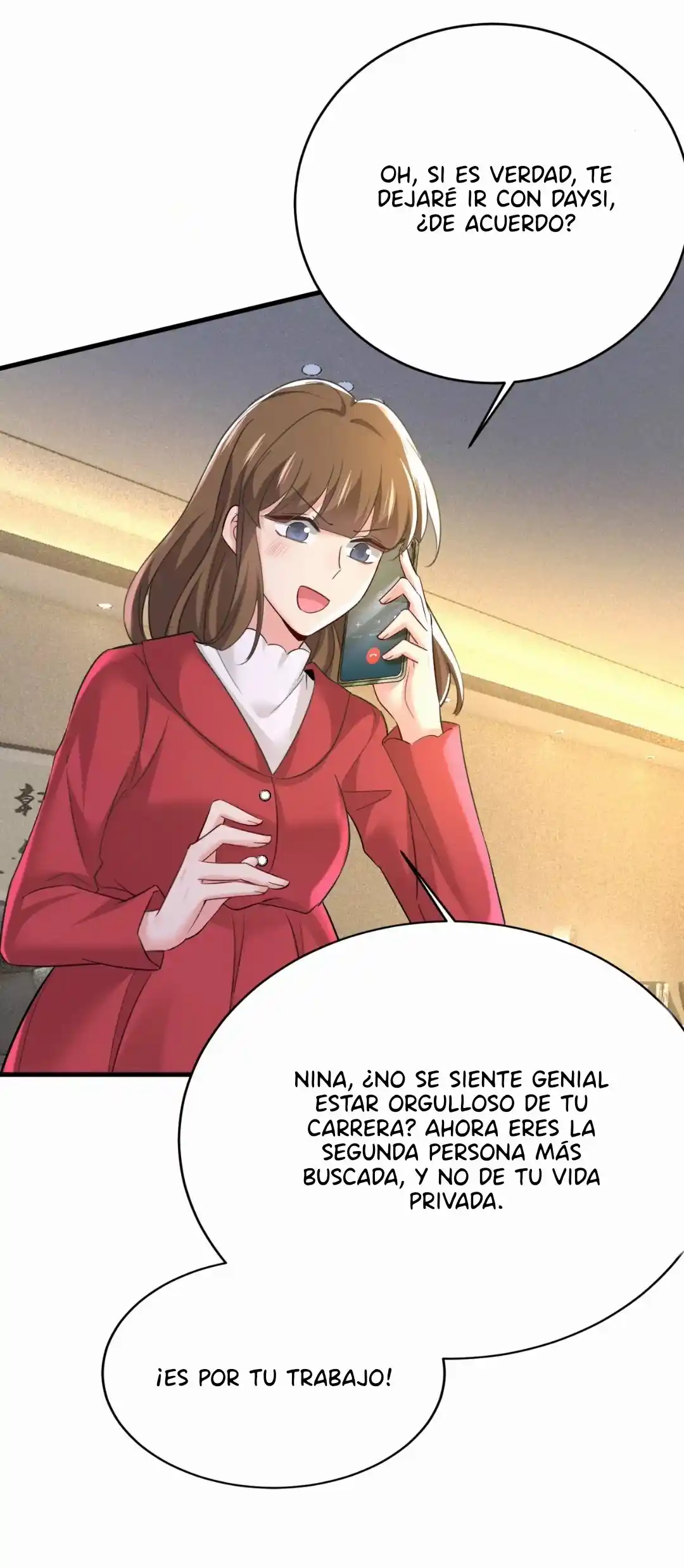 Zongcai Zai Shang - Capítulo 573 - Página 7 - LectorTMOo