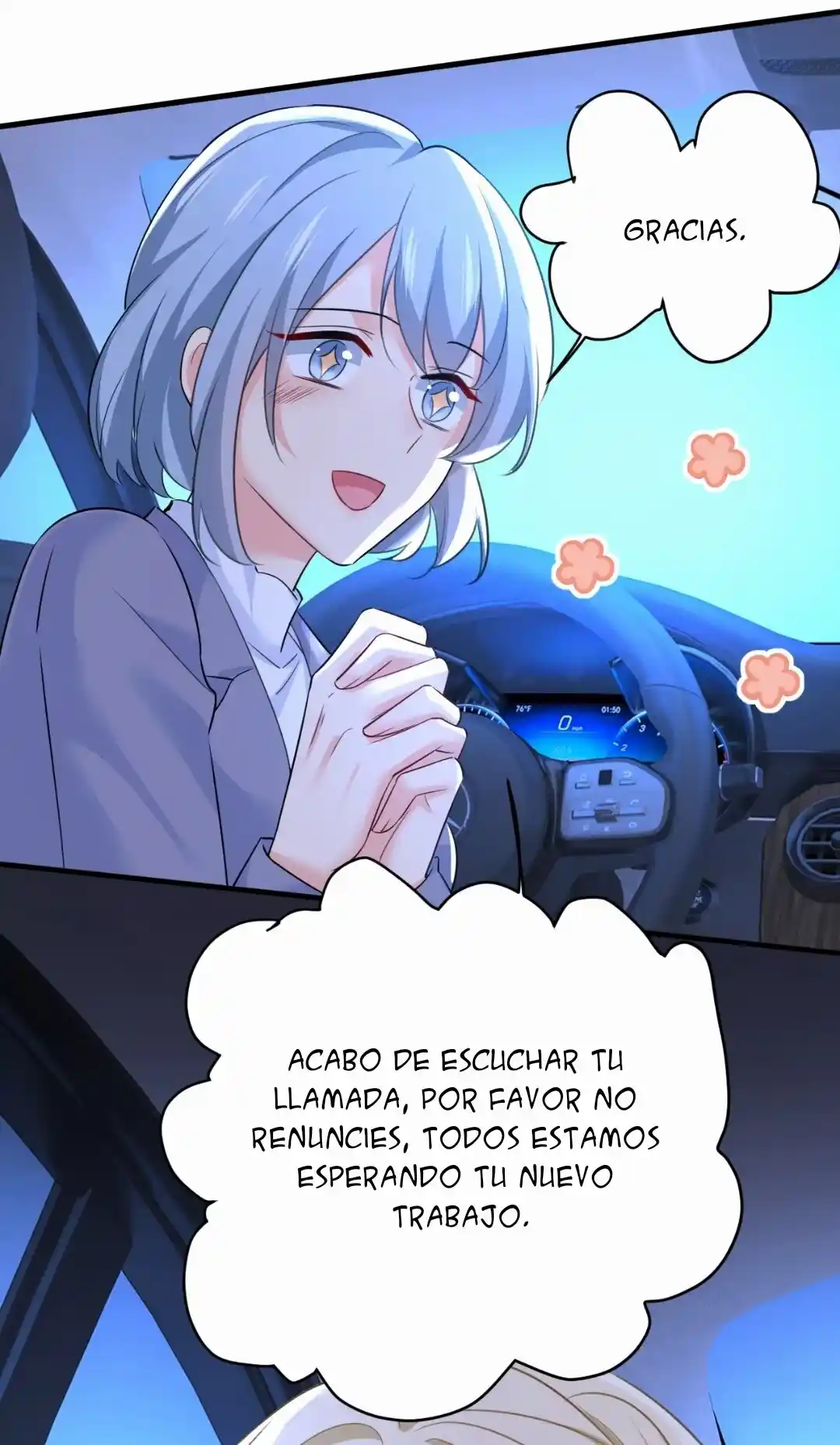 Zongcai Zai Shang - Capítulo 573 - Página 19 - LectorTMOo