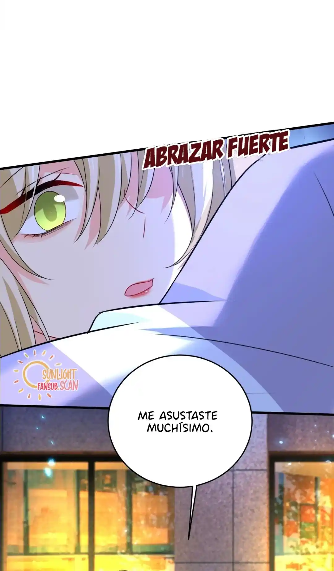 Zongcai Zai Shang - Capítulo 573 - Página 32 - LectorTMOo