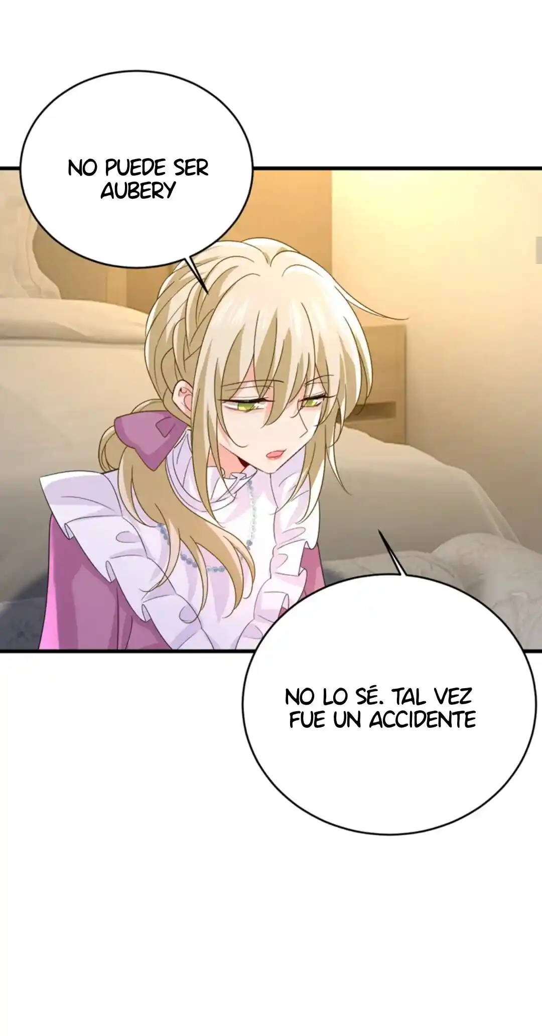 Zongcai Zai Shang - Capítulo 574 - Página 15 - LectorTMOo