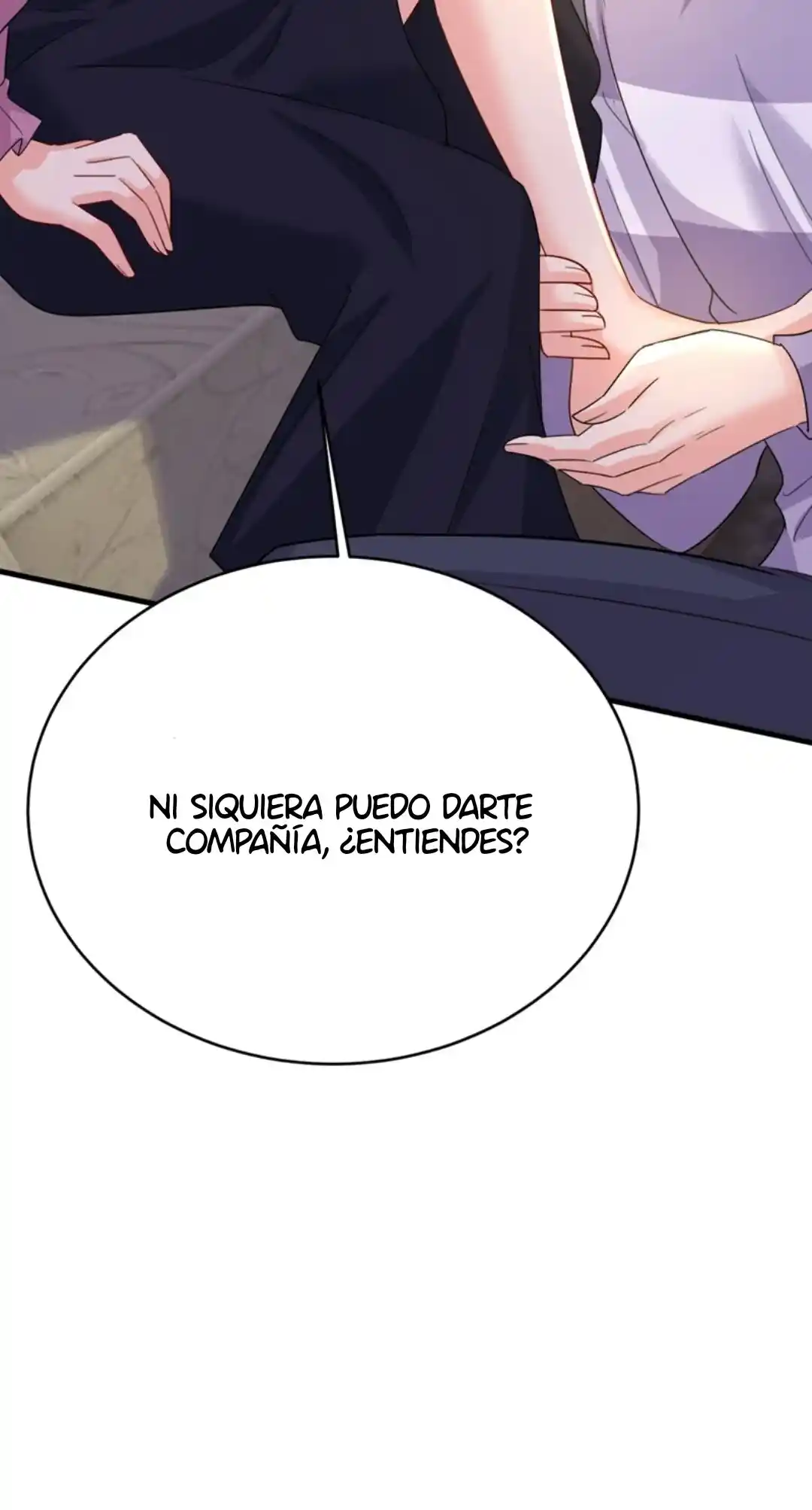 Zongcai Zai Shang - Capítulo 574 - Página 27 - LectorTMOo