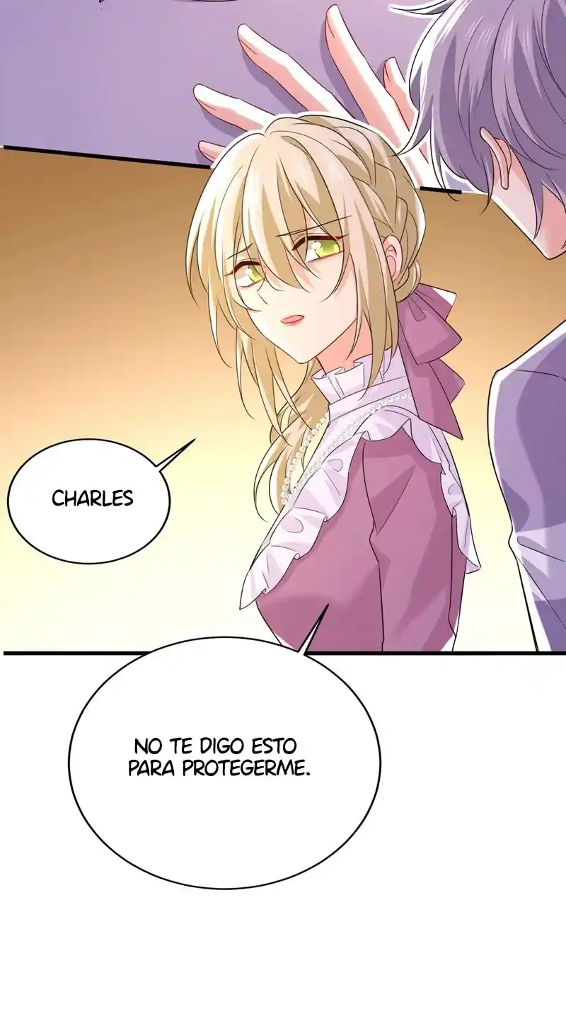Zongcai Zai Shang - Capítulo 575 - Página 9 - LectorTMOo