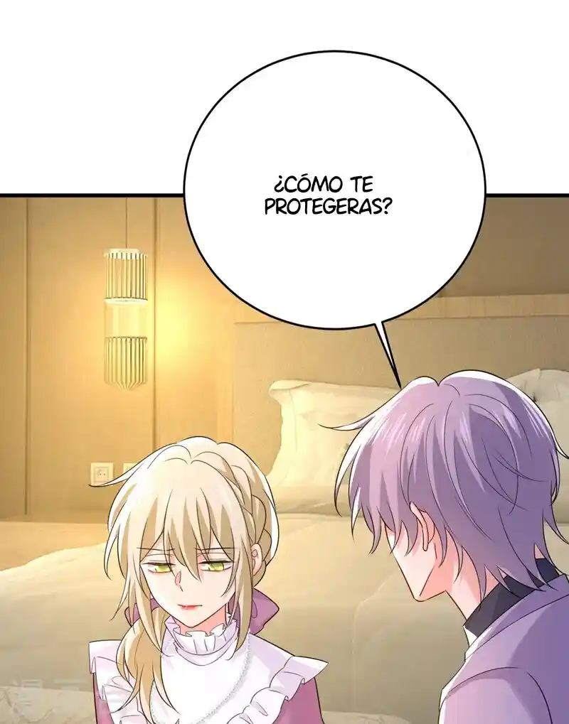 Zongcai Zai Shang - Capítulo 575 - Página 13 - LectorTMOo
