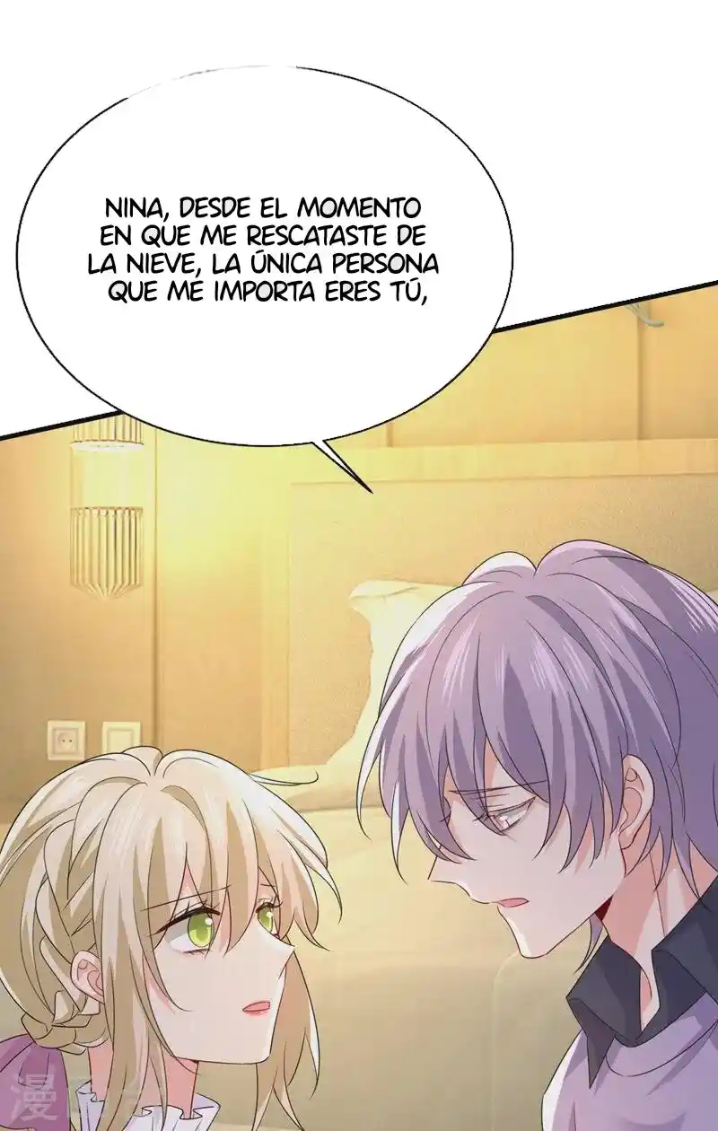 Zongcai Zai Shang - Capítulo 575 - Página 16 - LectorTMOo
