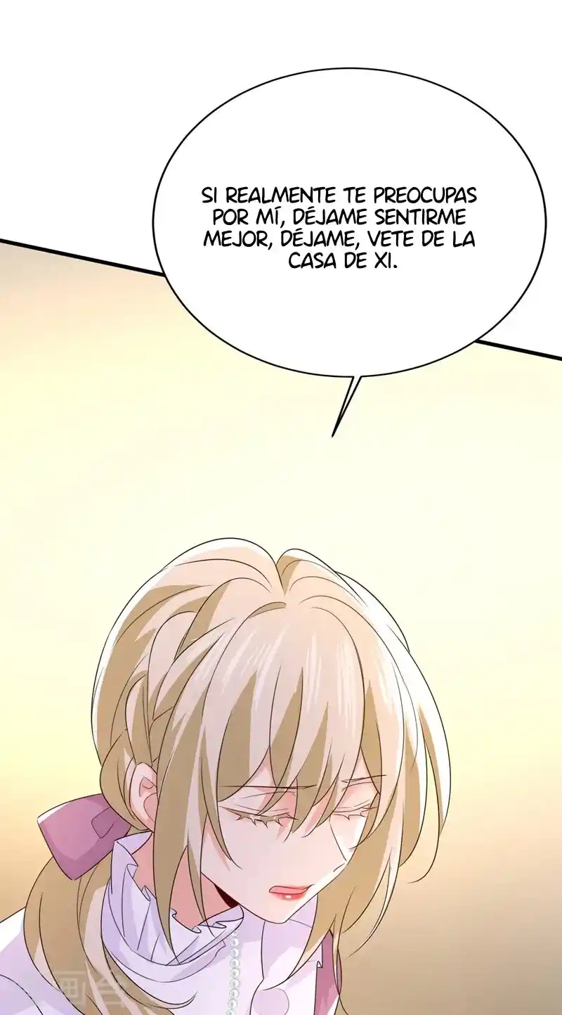 Zongcai Zai Shang - Capítulo 575 - Página 19 - LectorTMOo
