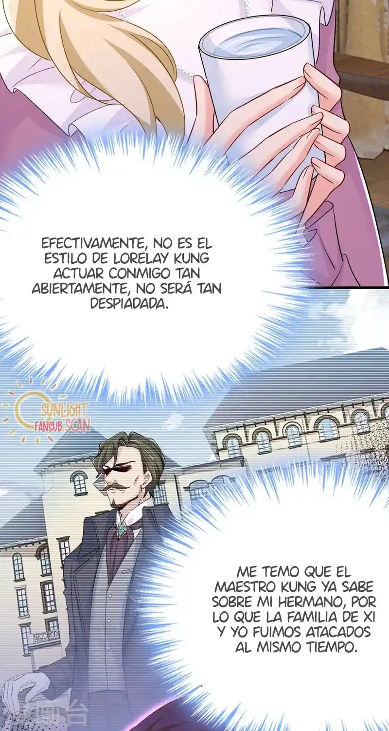 Zongcai Zai Shang - Capítulo 575 - Página 38 - LectorTMOo