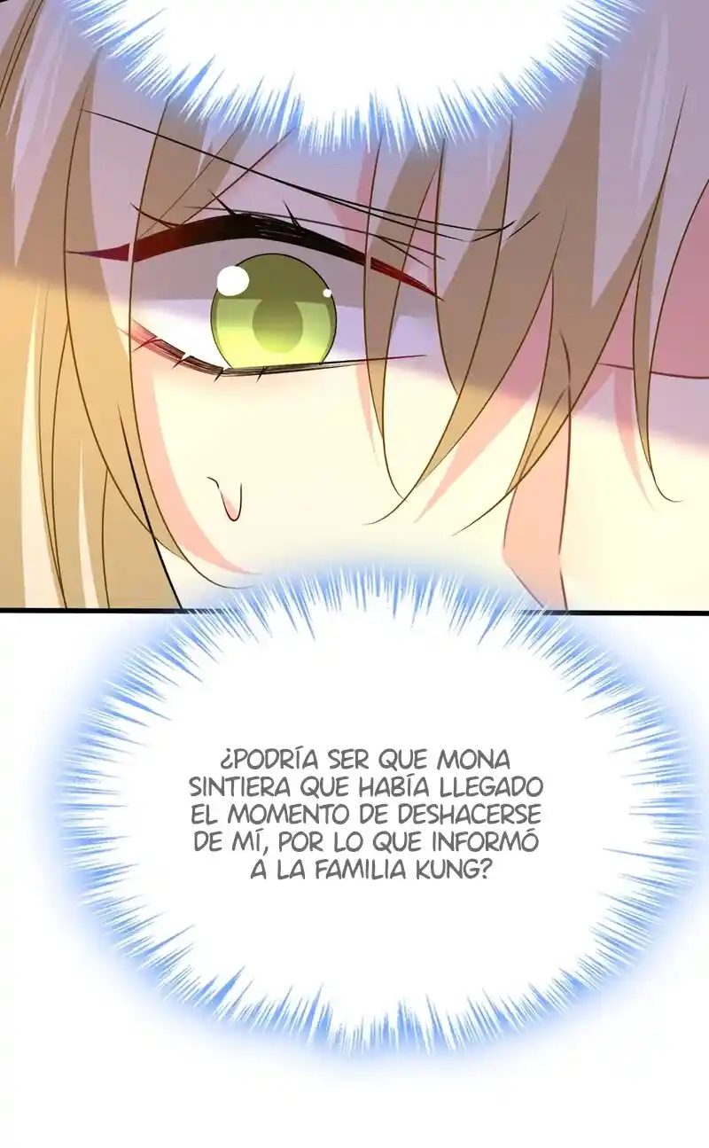Zongcai Zai Shang - Capítulo 575 - Página 40 - LectorTMOo