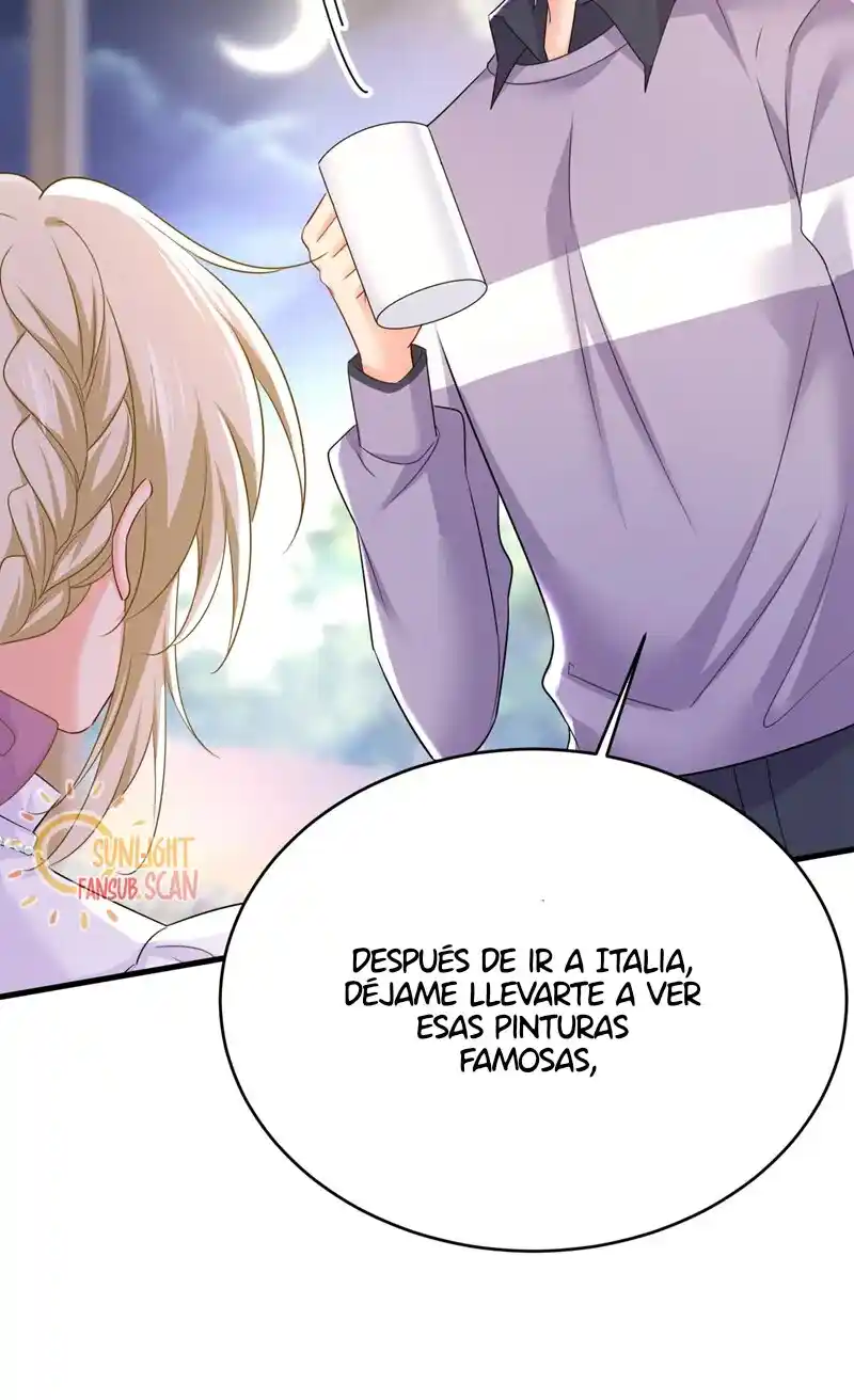 Zongcai Zai Shang - Capítulo 576 - Página 17 - LectorTMOo