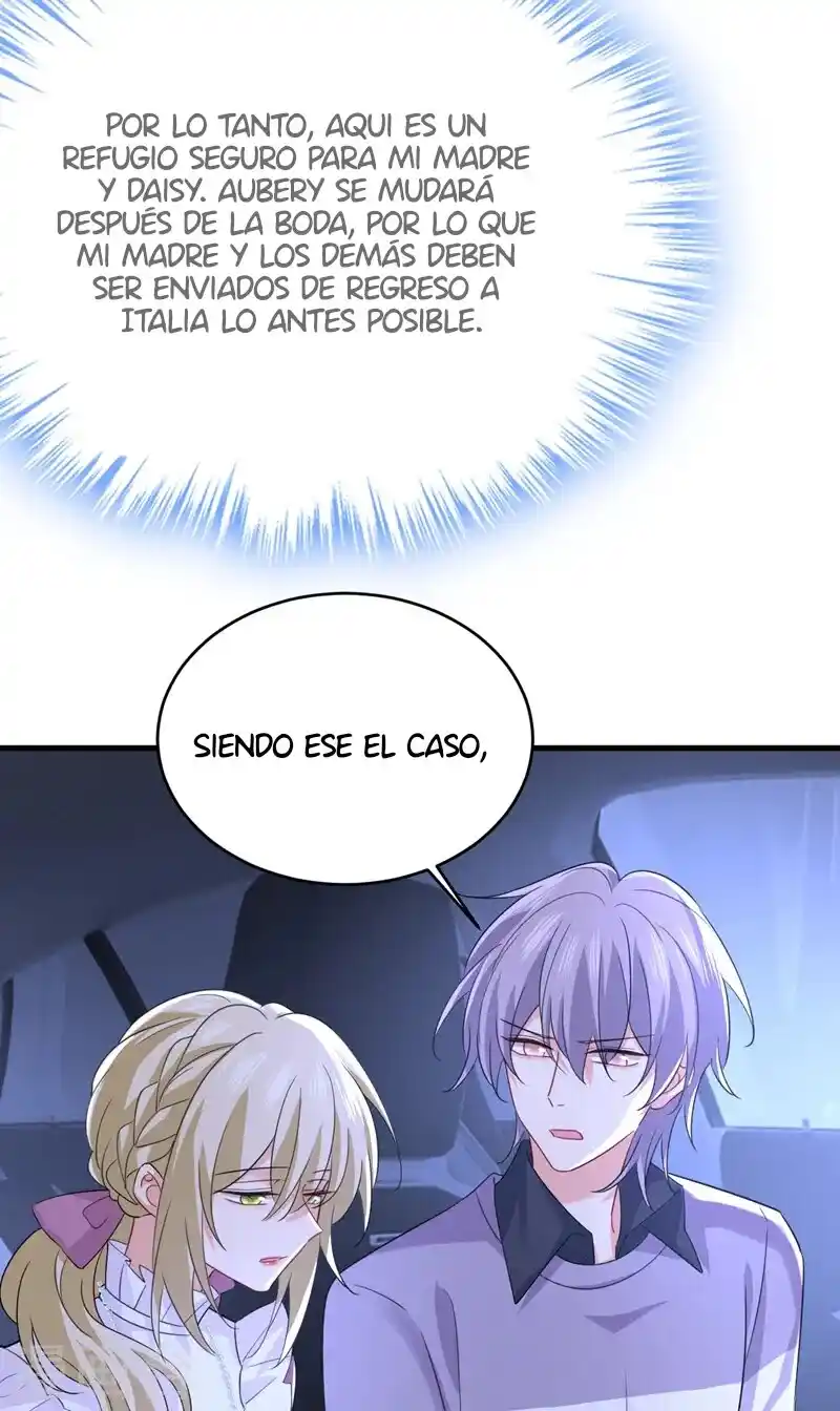 Zongcai Zai Shang - Capítulo 576 - Página 26 - LectorTMOo
