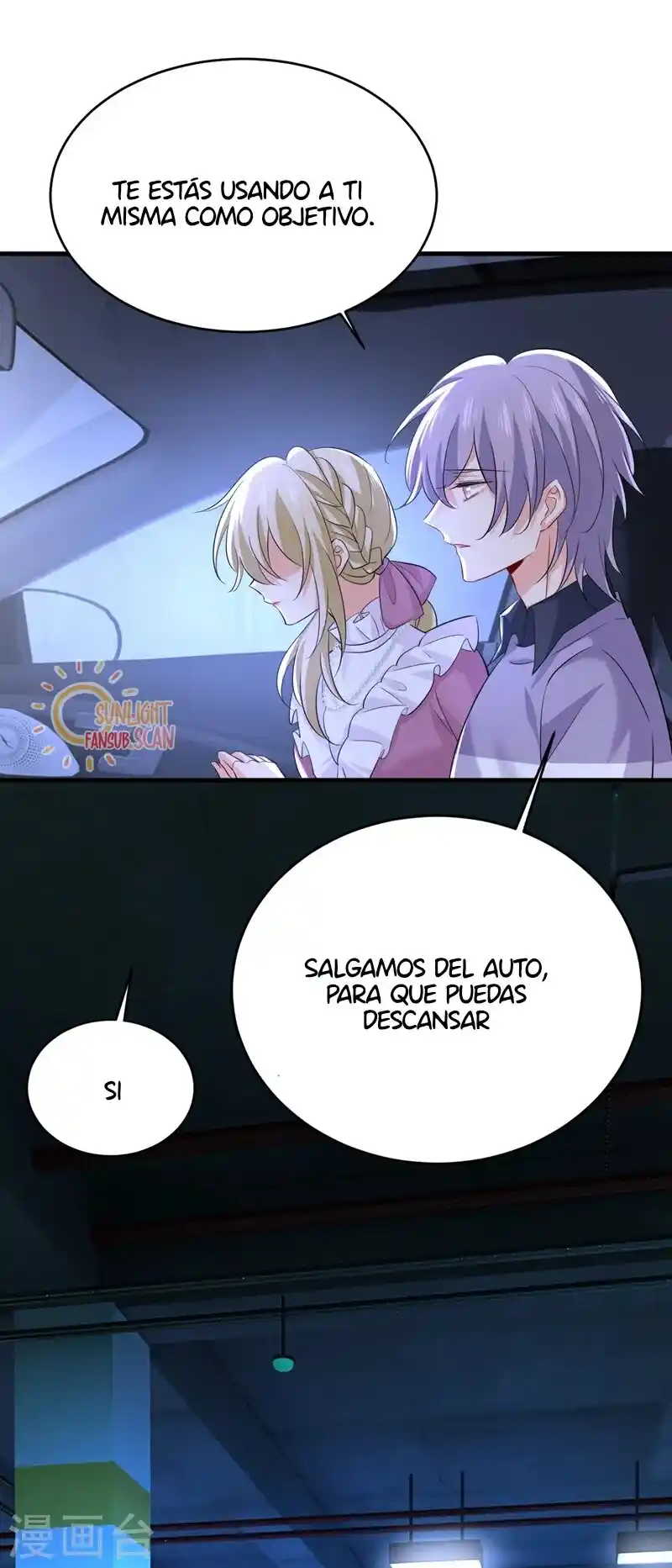 Zongcai Zai Shang - Capítulo 576 - Página 29 - LectorTMOo