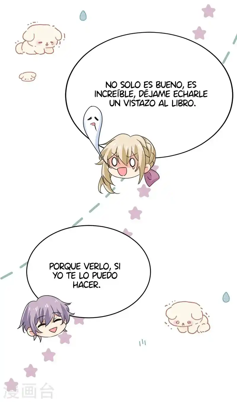 Zongcai Zai Shang - Capítulo 576 - Página 36 - LectorTMOo