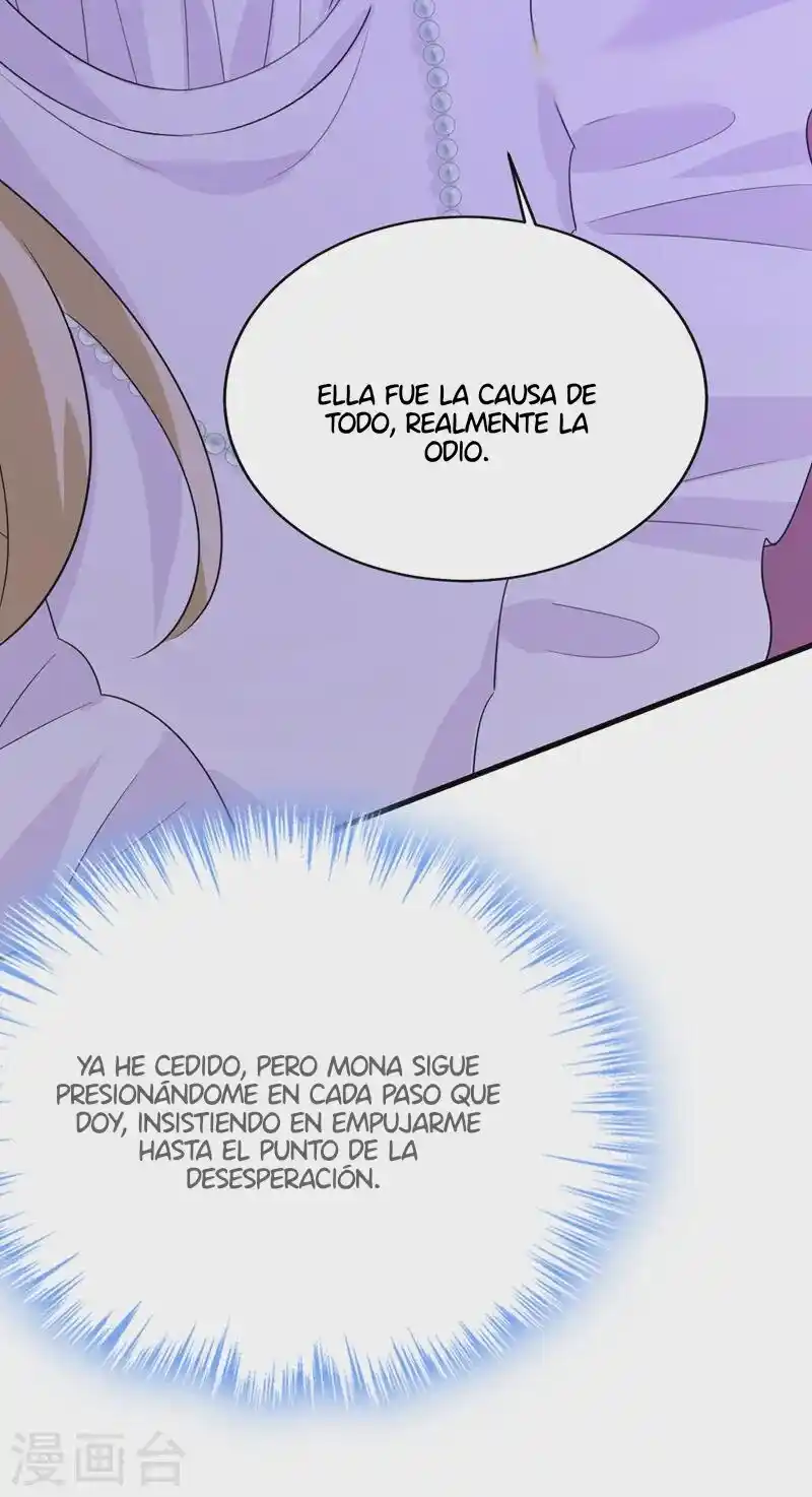 Zongcai Zai Shang - Capítulo 577 - Página 27 - LectorTMOo
