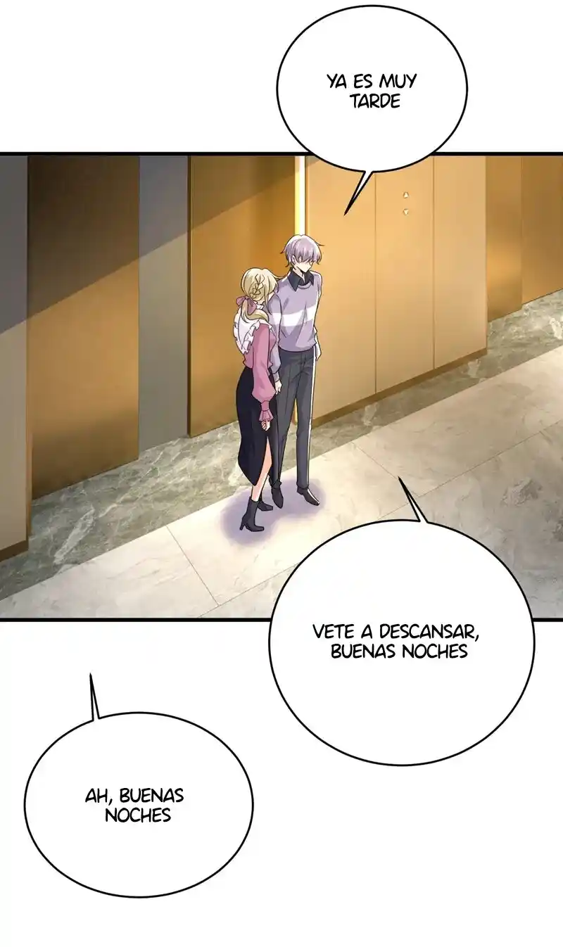 Zongcai Zai Shang - Capítulo 577 - Página 30 - LectorTMOo