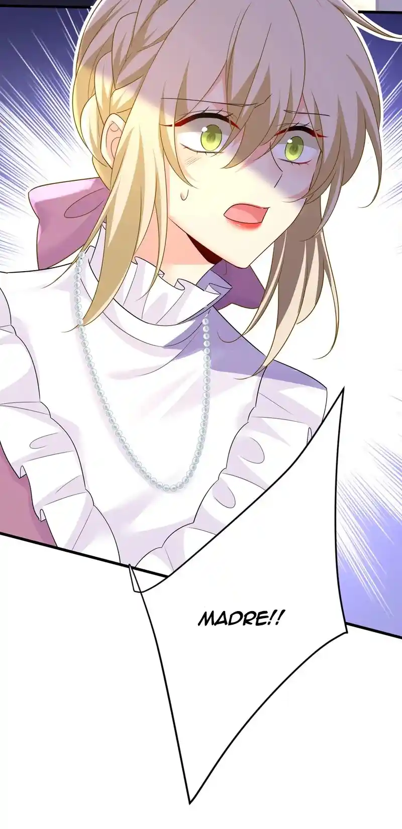 Zongcai Zai Shang - Capítulo 577 - Página 37 - LectorTMOo