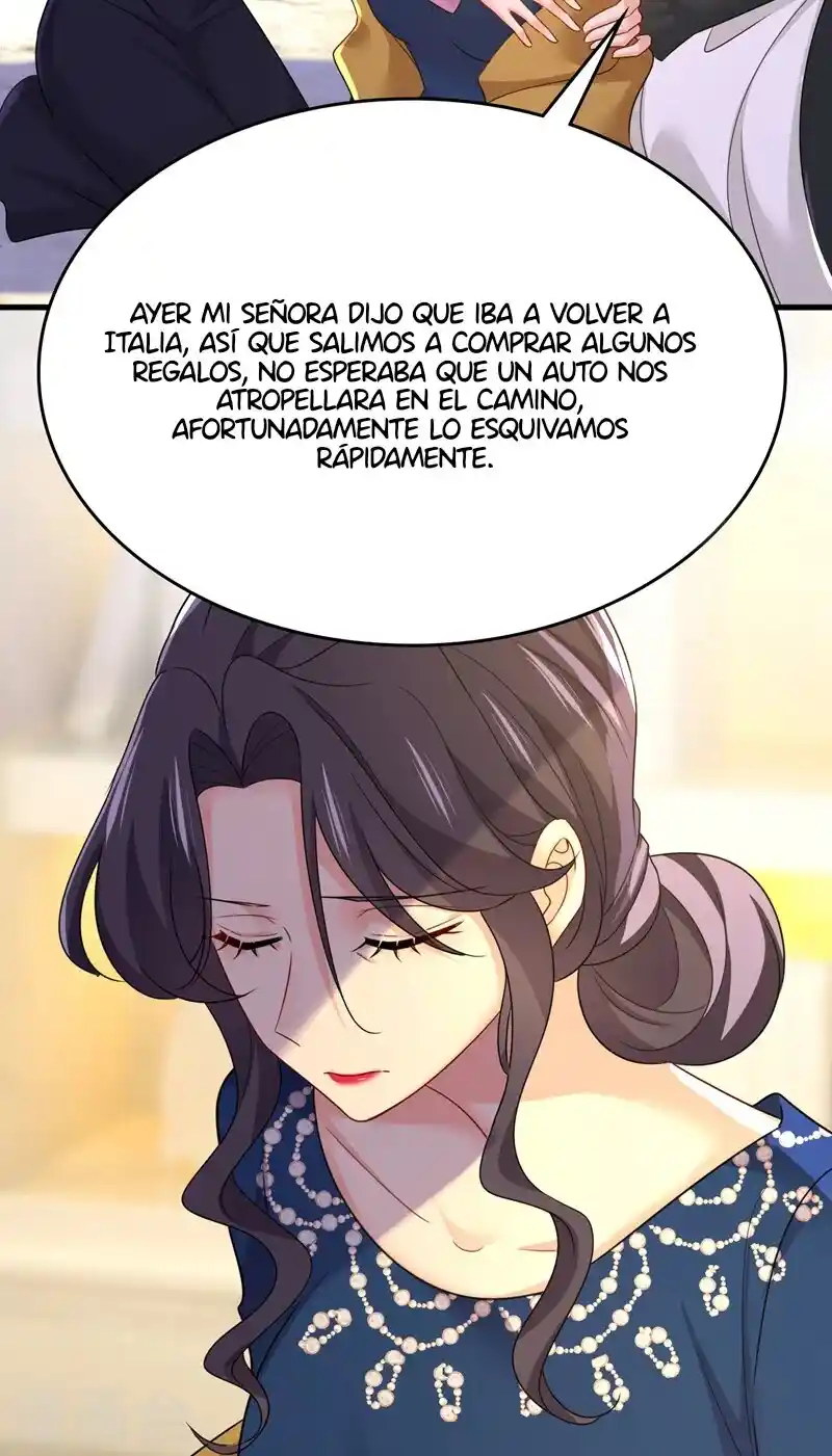Zongcai Zai Shang - Capítulo 577 - Página 39 - LectorTMOo