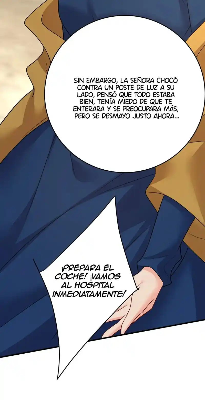 Zongcai Zai Shang - Capítulo 577 - Página 40 - LectorTMOo
