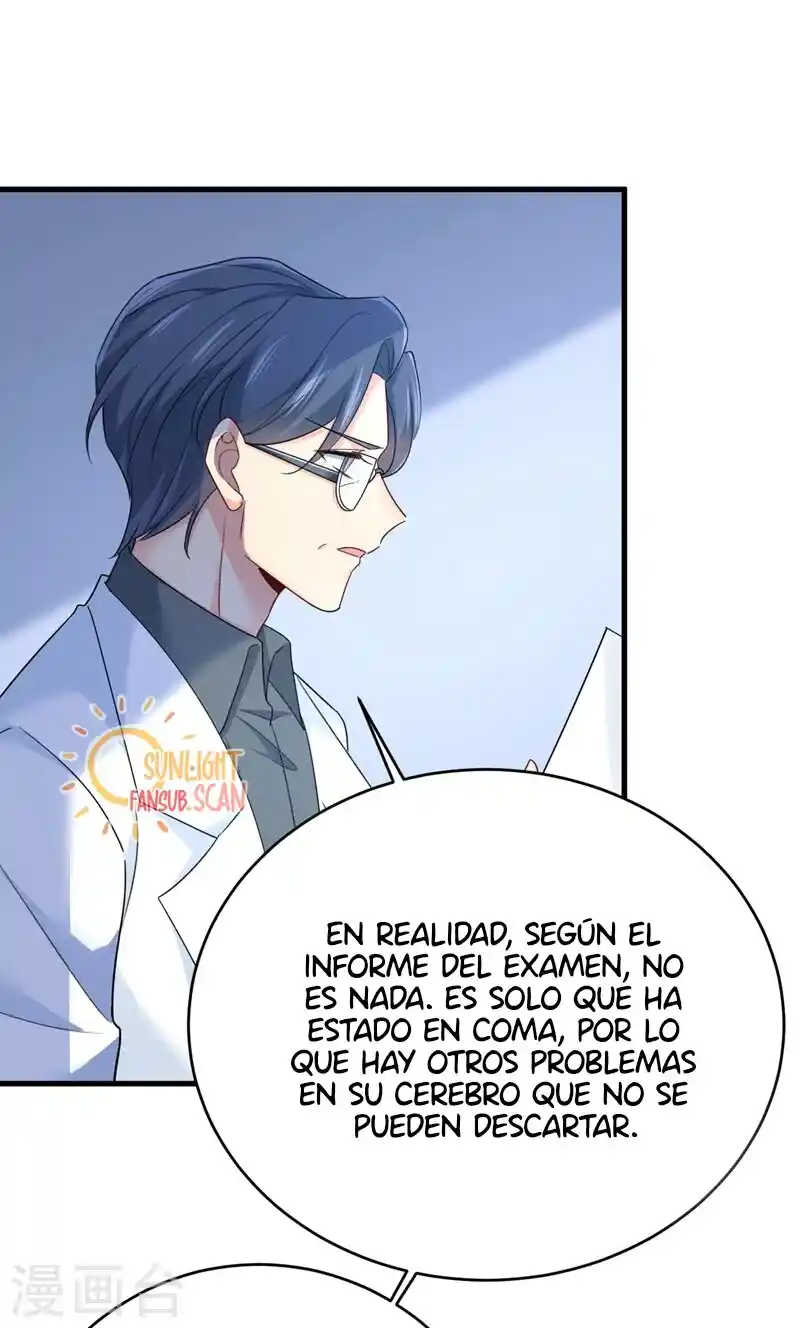 Zongcai Zai Shang - Capítulo 578 - Página 14 - LectorTMOo