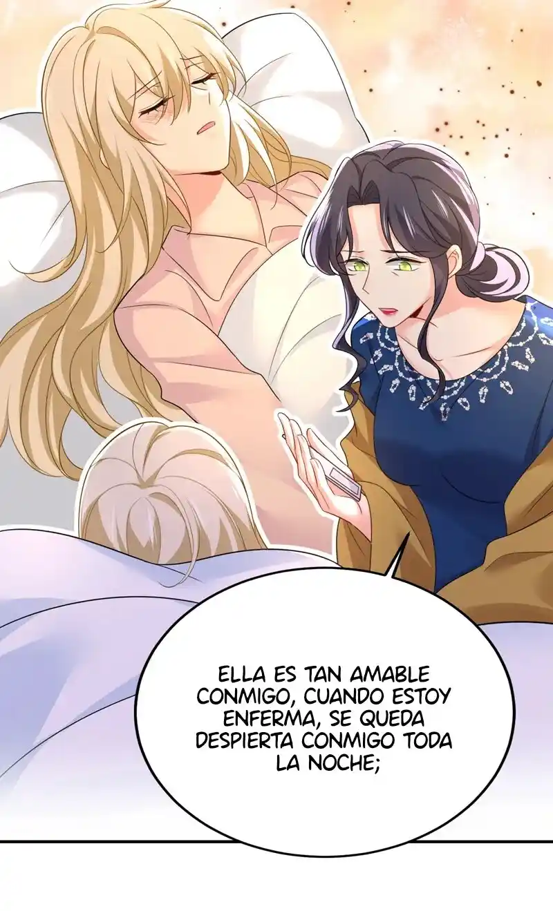 Zongcai Zai Shang - Capítulo 578 - Página 22 - LectorTMOo