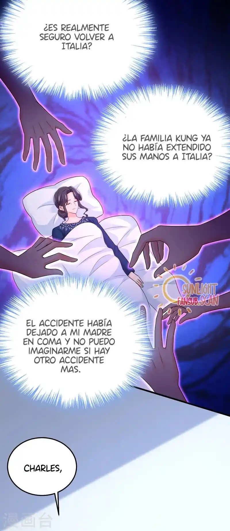 Zongcai Zai Shang - Capítulo 578 - Página 29 - LectorTMOo