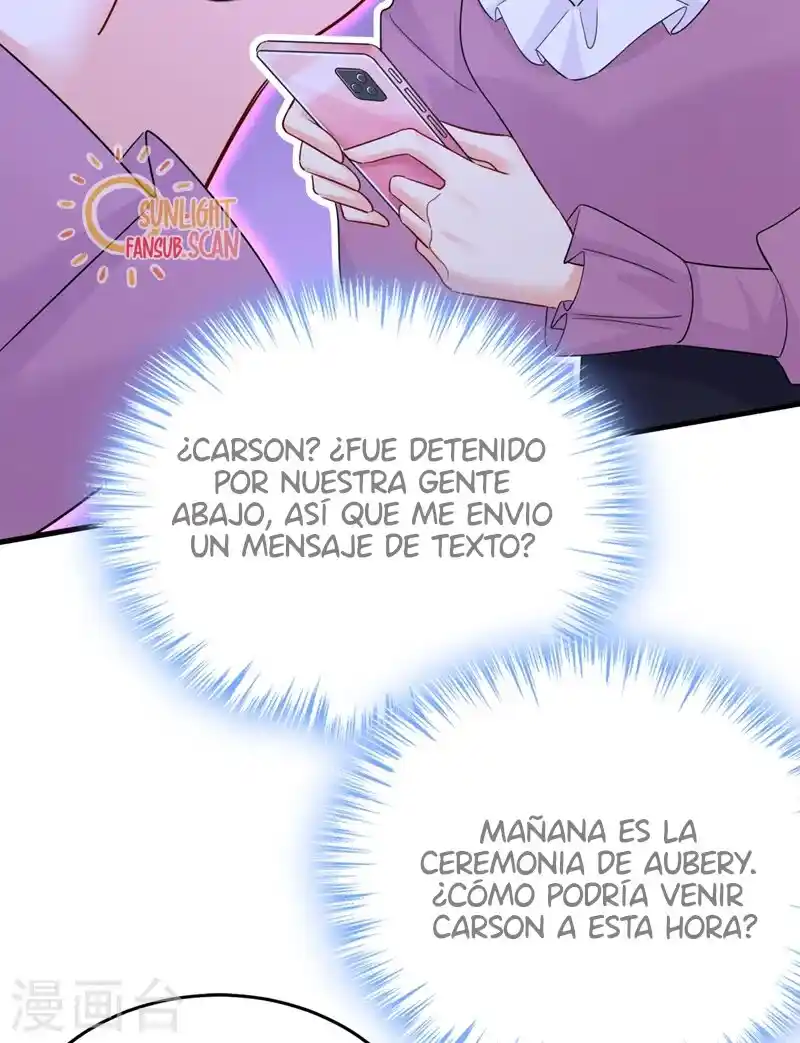 Zongcai Zai Shang - Capítulo 578 - Página 35 - LectorTMOo