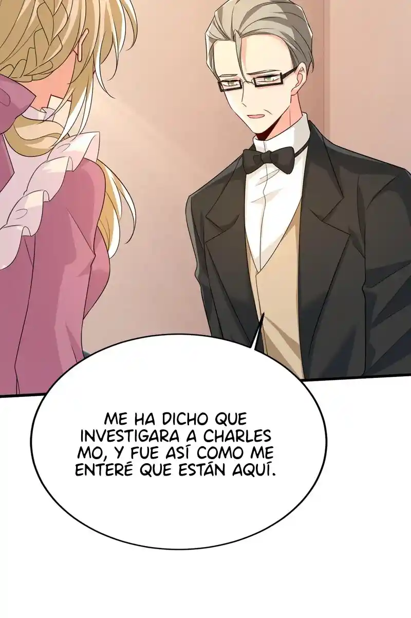 Zongcai Zai Shang - Capítulo 579 - Página 10 - LectorTMOo