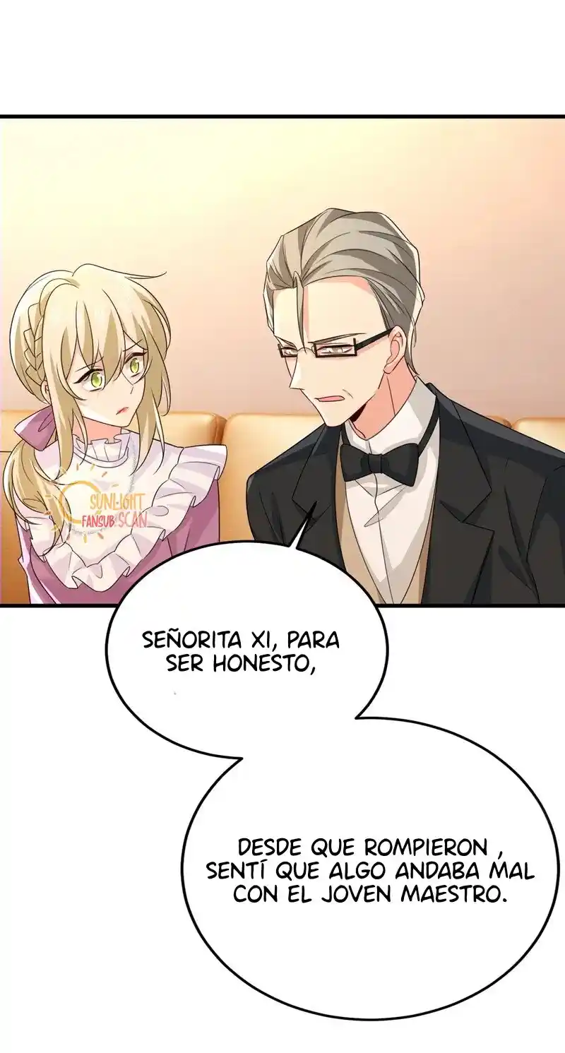Zongcai Zai Shang - Capítulo 579 - Página 14 - LectorTMOo