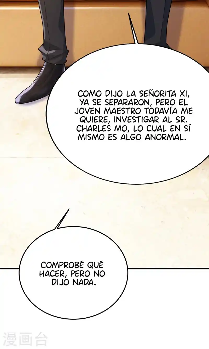 Zongcai Zai Shang - Capítulo 579 - Página 18 - LectorTMOo