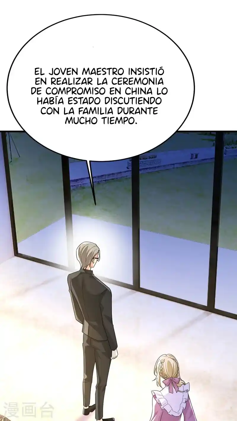 Zongcai Zai Shang - Capítulo 579 - Página 27 - LectorTMOo