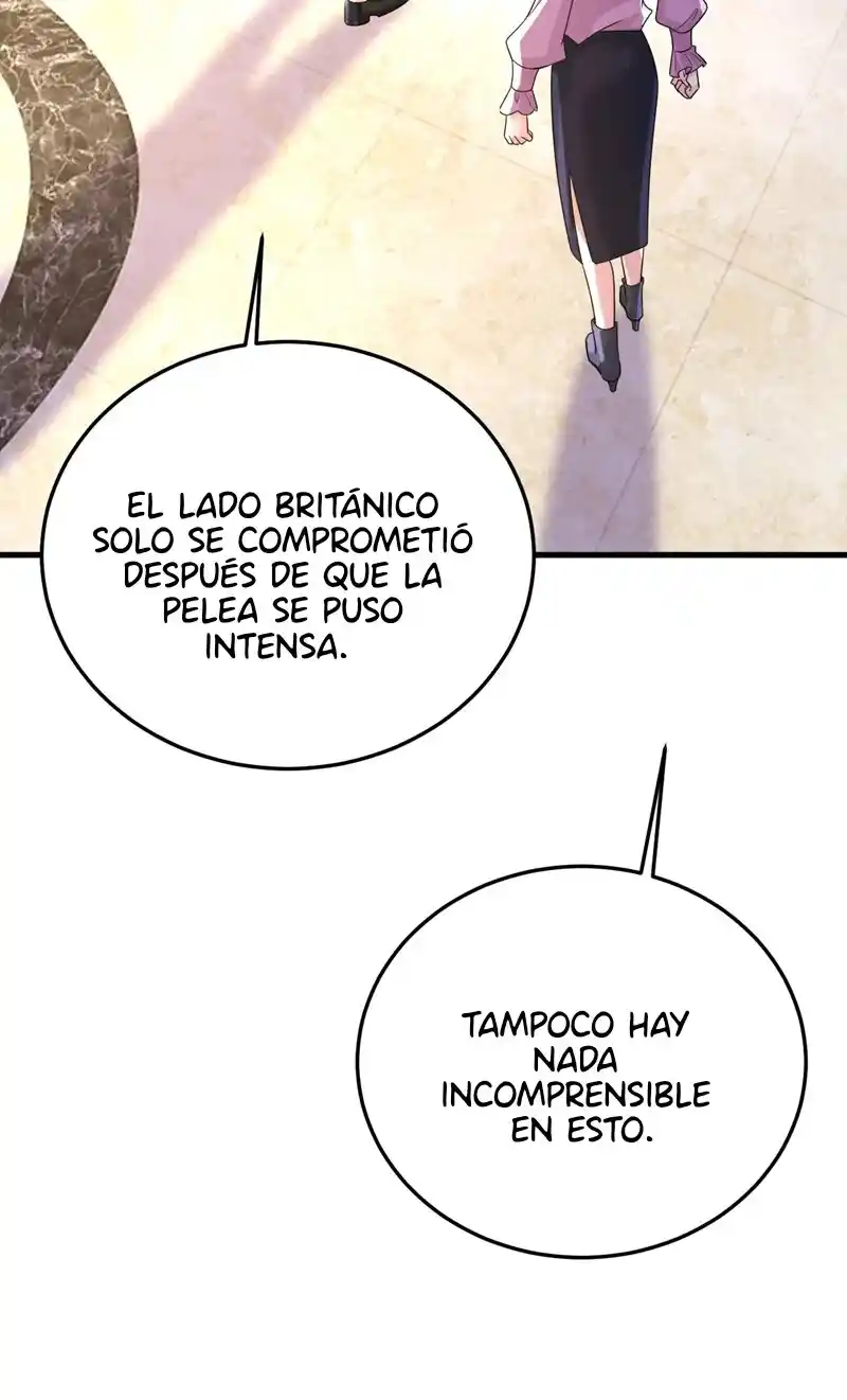 Zongcai Zai Shang - Capítulo 579 - Página 28 - LectorTMOo