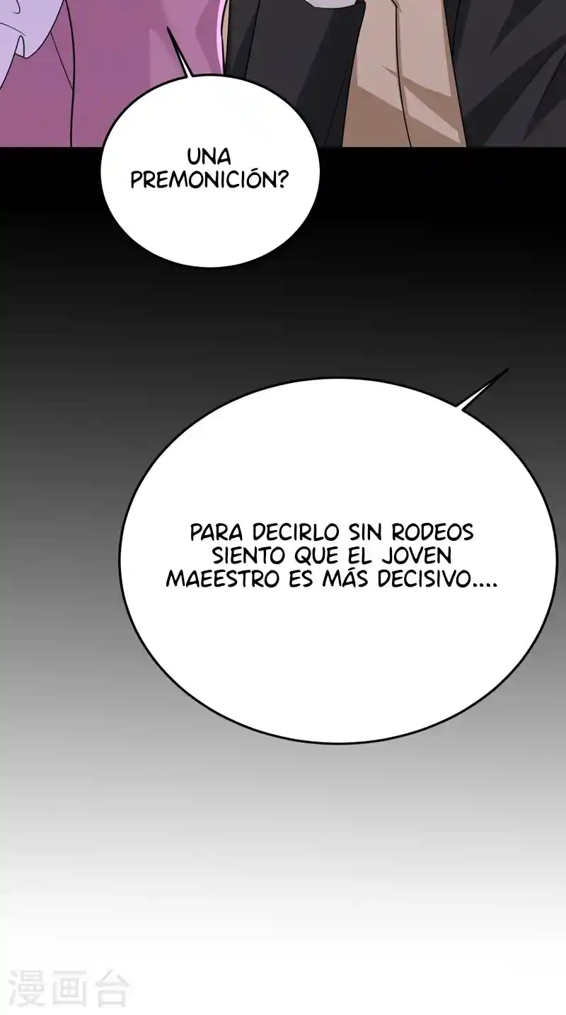 Zongcai Zai Shang - Capítulo 579 - Página 39 - LectorTMOo