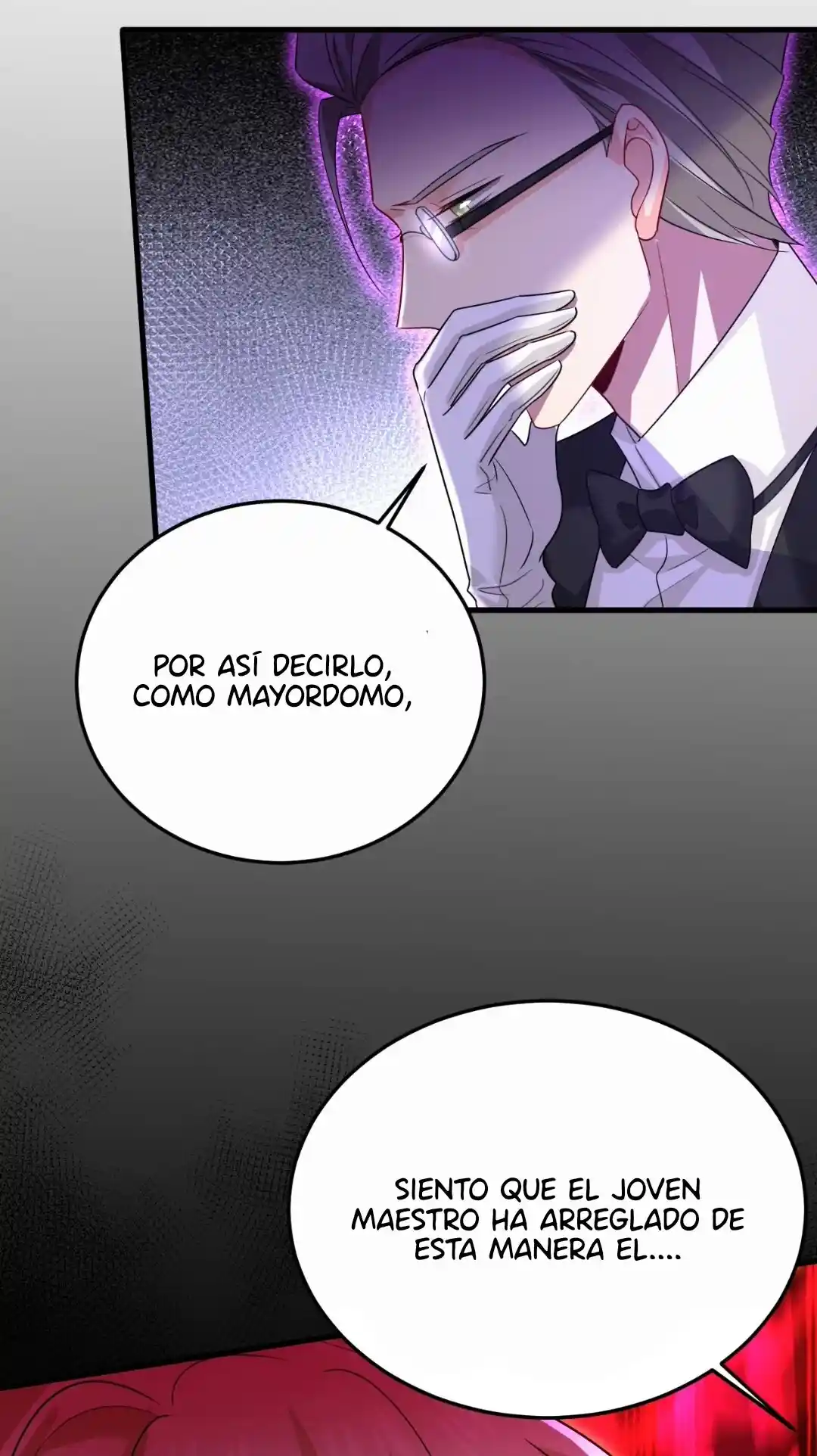 Zongcai Zai Shang - Capítulo 580 - Página 10 - LectorTMOo